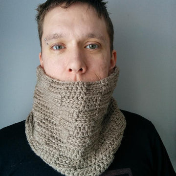 The One Cowl