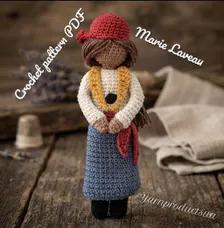 Marie Laveau English_US