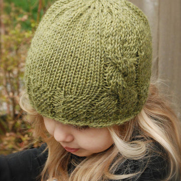 Cadryen Cloche'