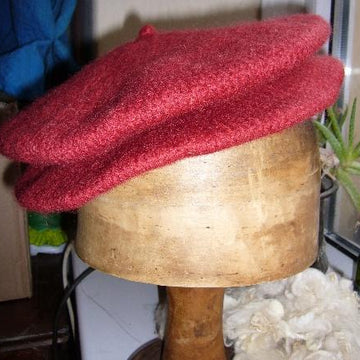 Tudor cap
