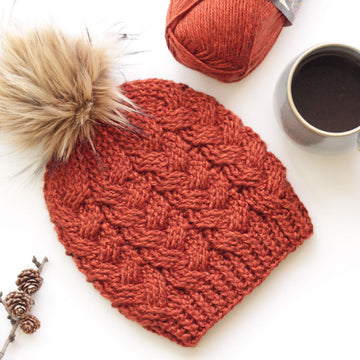 Arien Beanie