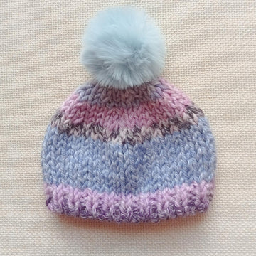 Naples Hat for Baby