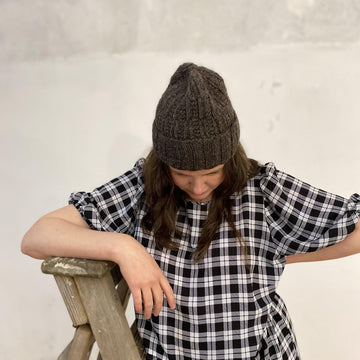 Frore Hat