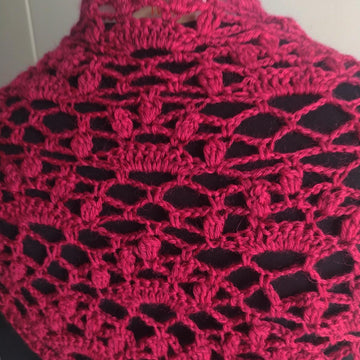 Baktus Red passion