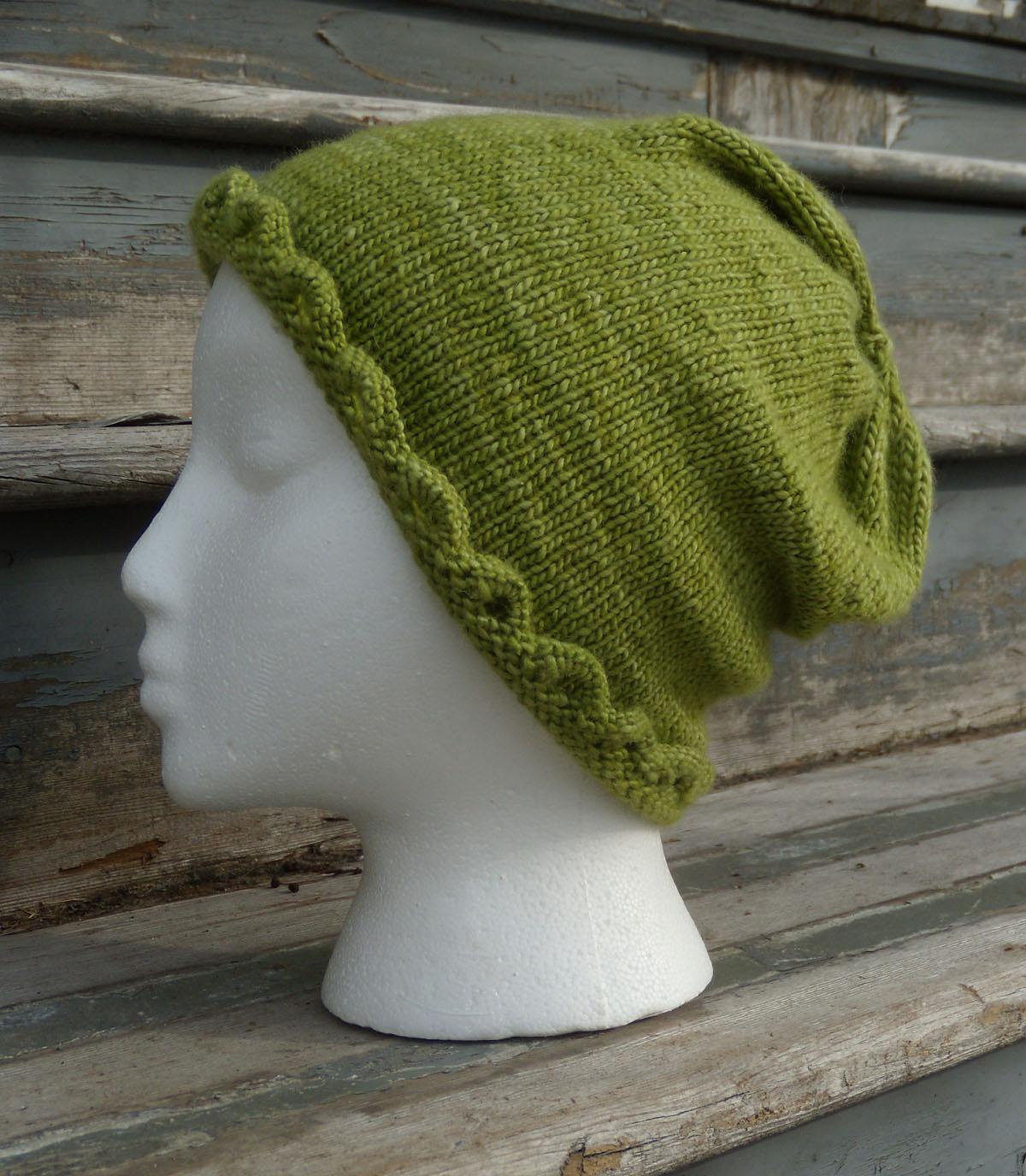 Piccola Dolce Hat
