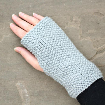 Kami Fingerless Gloves