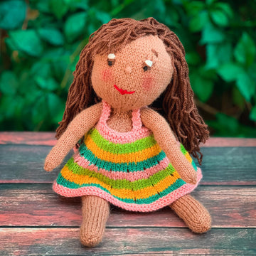 Sweet Wendy Doll