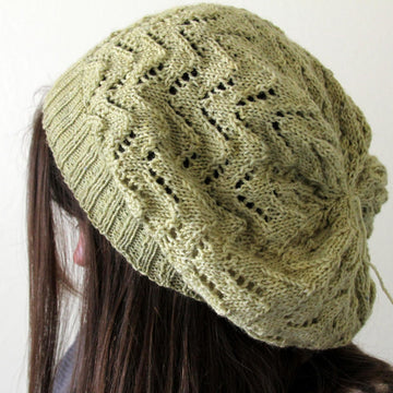 Spring Crinkle