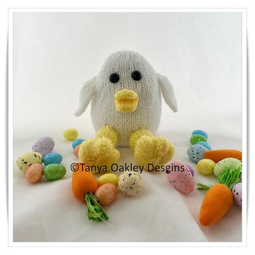 Eggymals