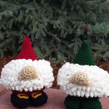 Pudge E Santa