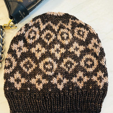 Little Louis Hat