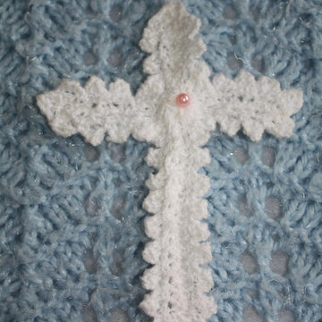 Cross Bookmarks