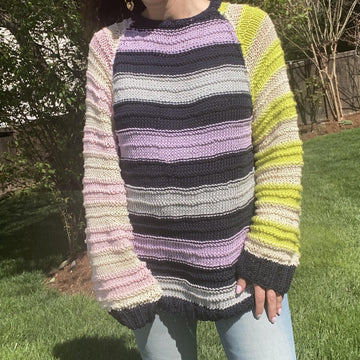 Simple cotton Tunic