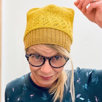 Tippi toppi hat