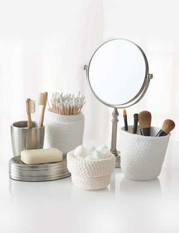 Spa Container in Lily Sugar 'n Cream Scents