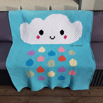 Cloud Blanket - C2C