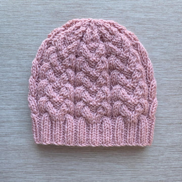 Hat "Connected Hearts"