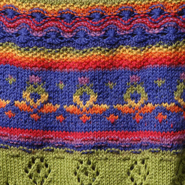 Damica Shawl
