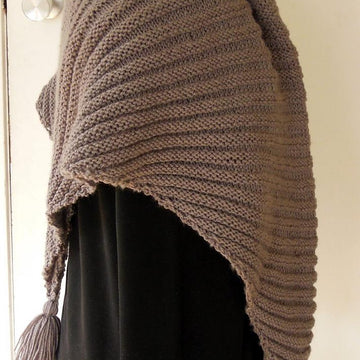 The Remarkables Super-Sized Scarf