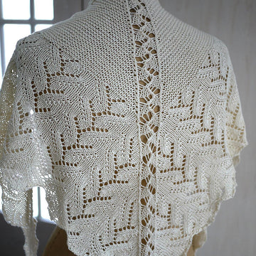 LOVe Shawlette