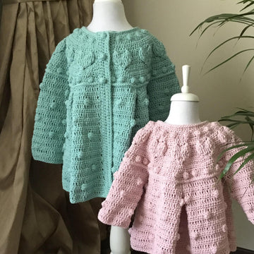 Sweetheart Coat N 450
