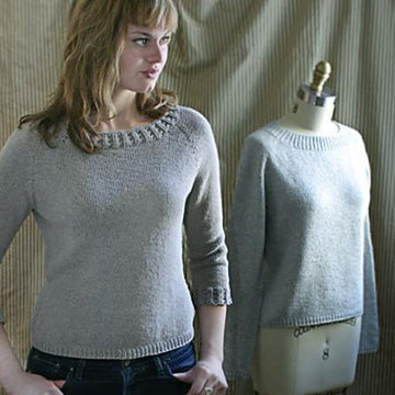 Basic chic pulli