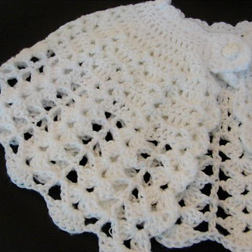 Lacy Cape