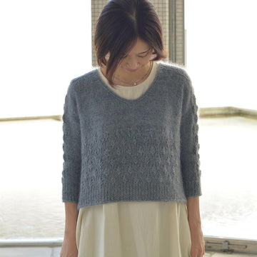 Kaga Pullover