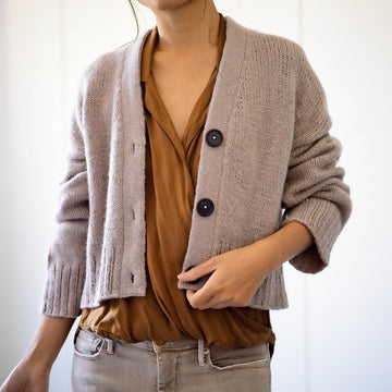 CP03 Cardigan