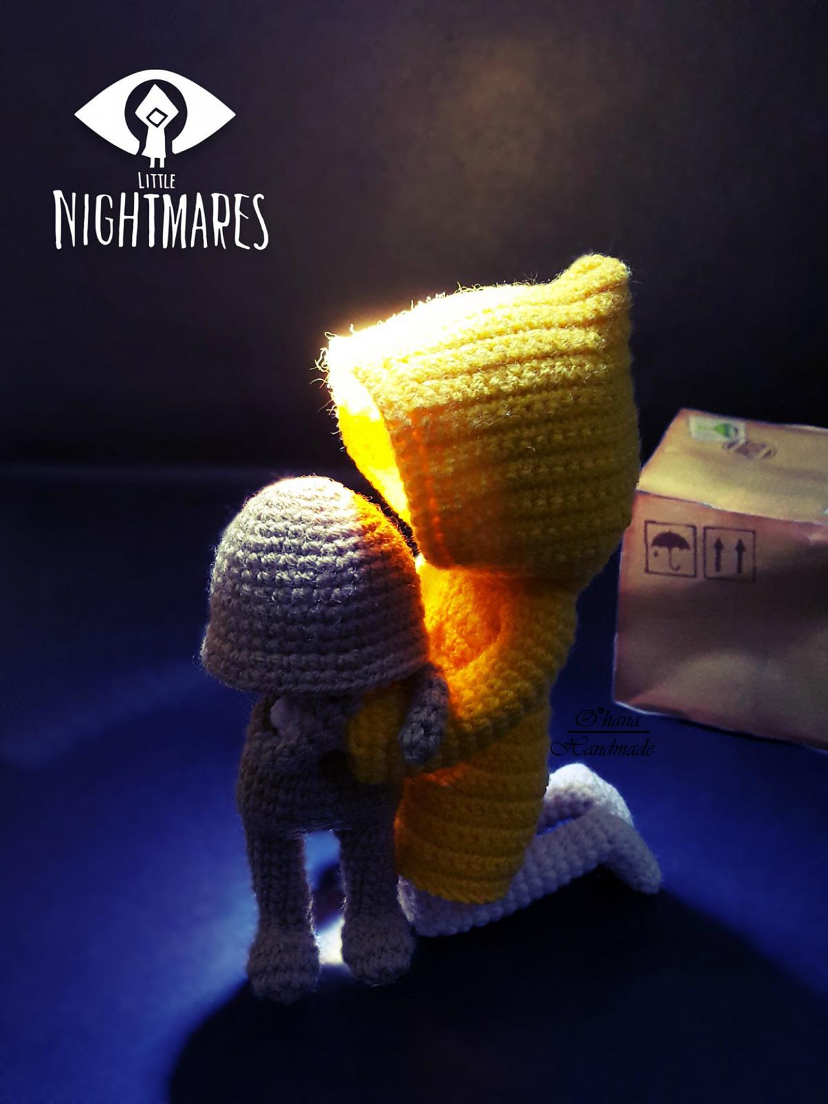 Little Nightmares