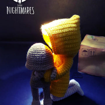 Little Nightmares