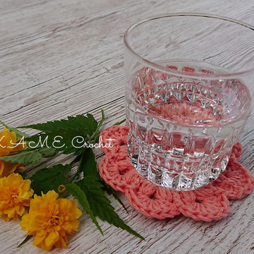 Athelas Coaster