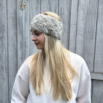 Thunderstruck Ear Warmer