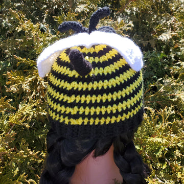 BuzzBee Beanie