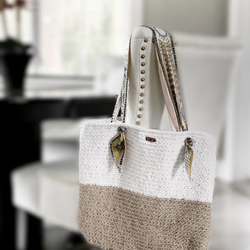 The Spiaggia Bag