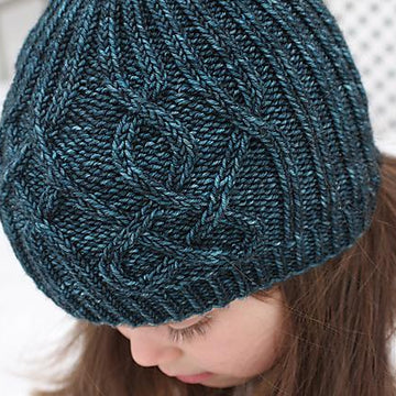 Sea Beanie