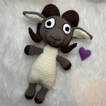 Zodiac Aries