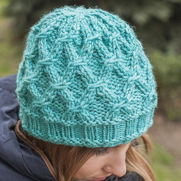 Pomponious Hat