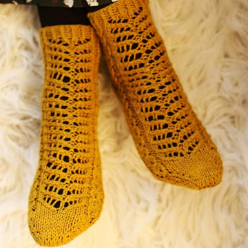 Skalakia Socks