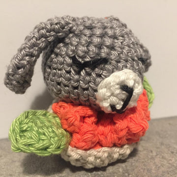 Basket Bunny