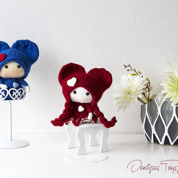 Heart Babies