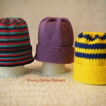 Warm My Ears Hat