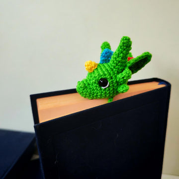 Dragon Bookmark