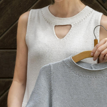 Frija Top (Tee)