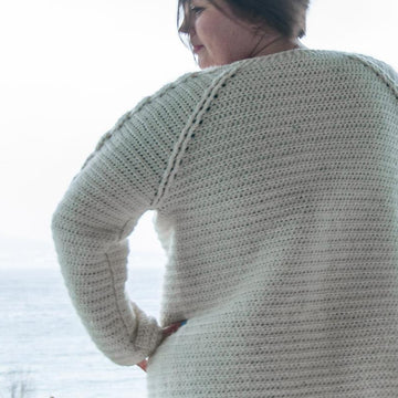 Nivis Cardigan