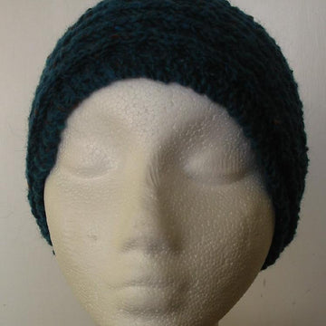 Ripples Slouch Hat