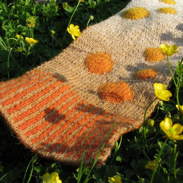 Bubbles Scarf 492