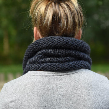 The Essential Cowl