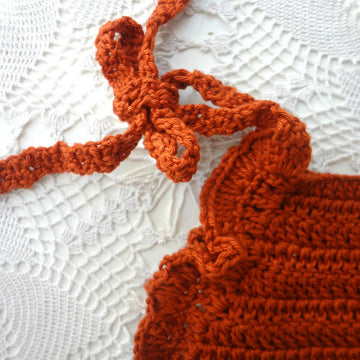 Daphne Baby Dress