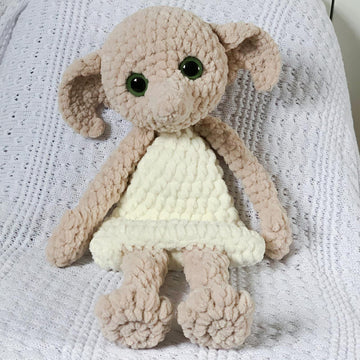 Goblin Snuggle Buddy